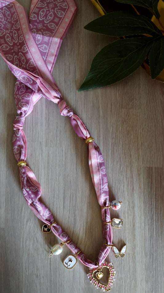 The Calista Necklace