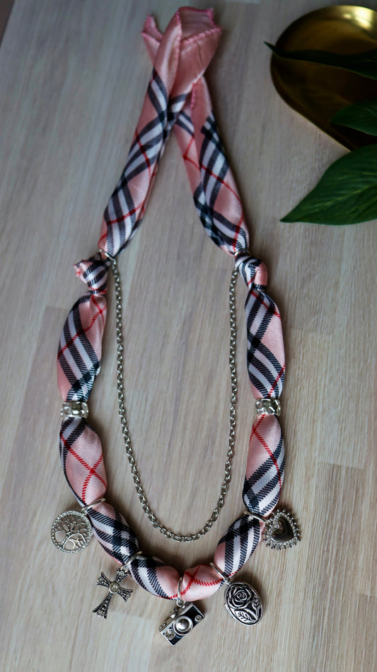 The Jocelyn Necklace