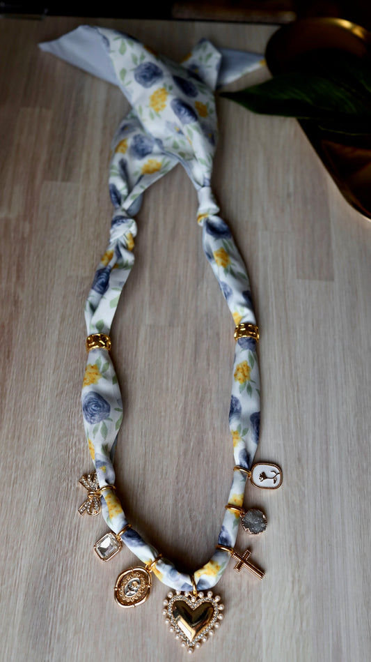 The Sophia Necklace