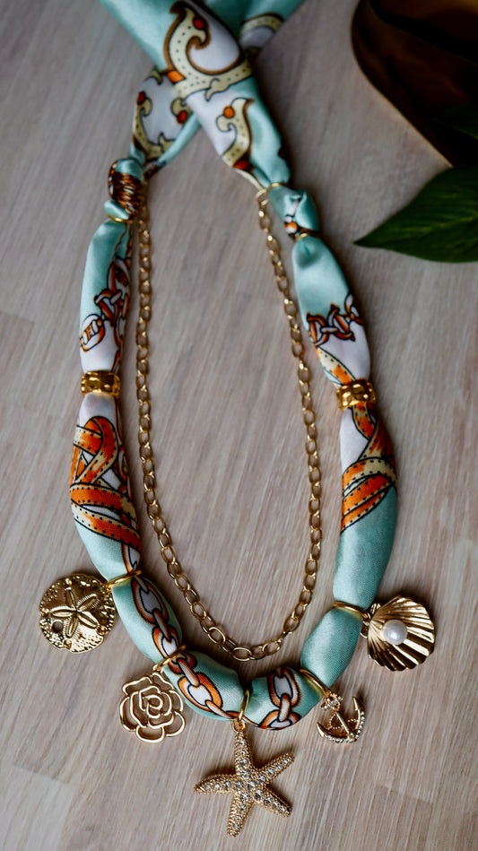 The Megan Necklace