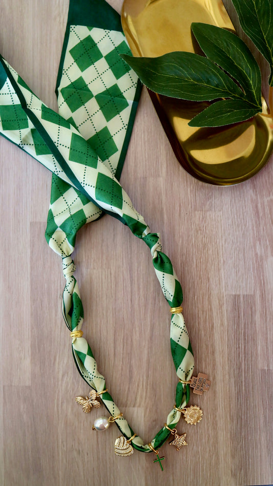 The Moxie Necklace