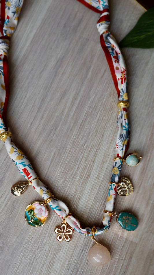 The Emerson Neckalce