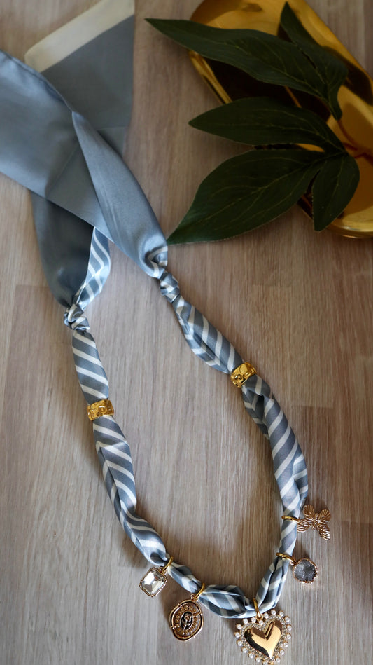 The Eleanor Necklace