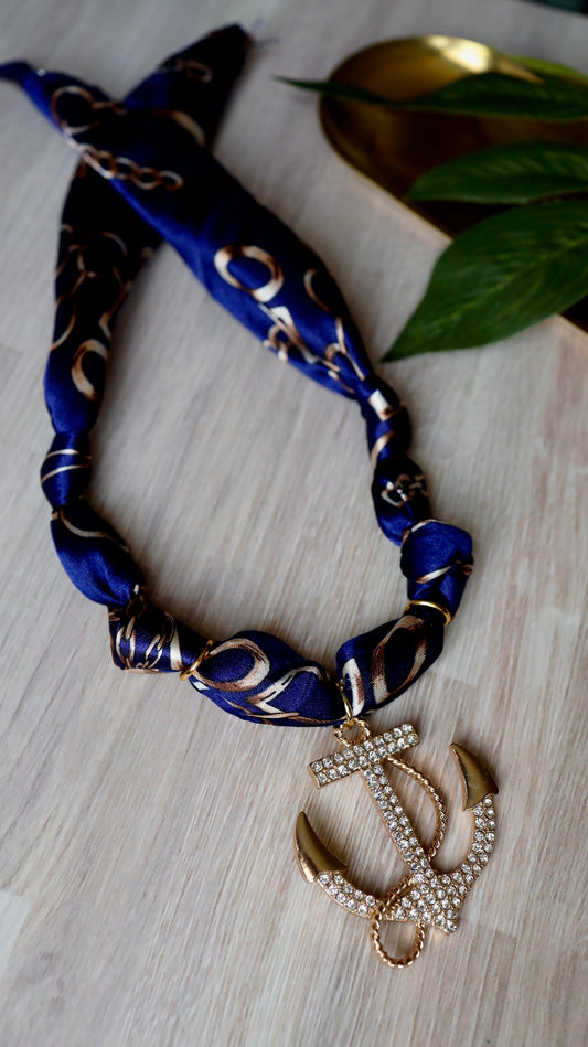 The Bella Necklace