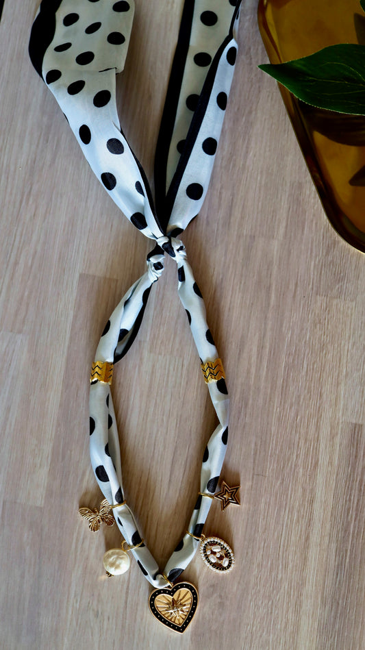 The Jessica Necklace
