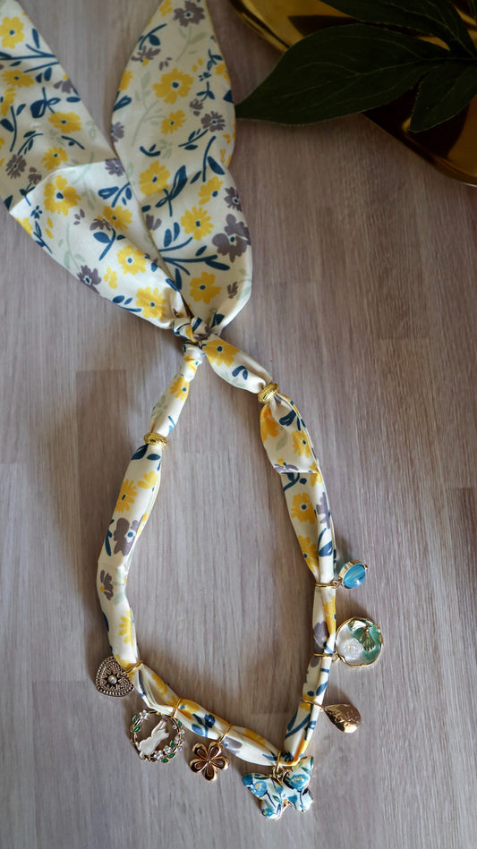 The Annalise Necklace