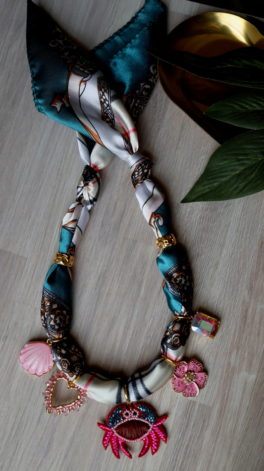The Alana Necklace