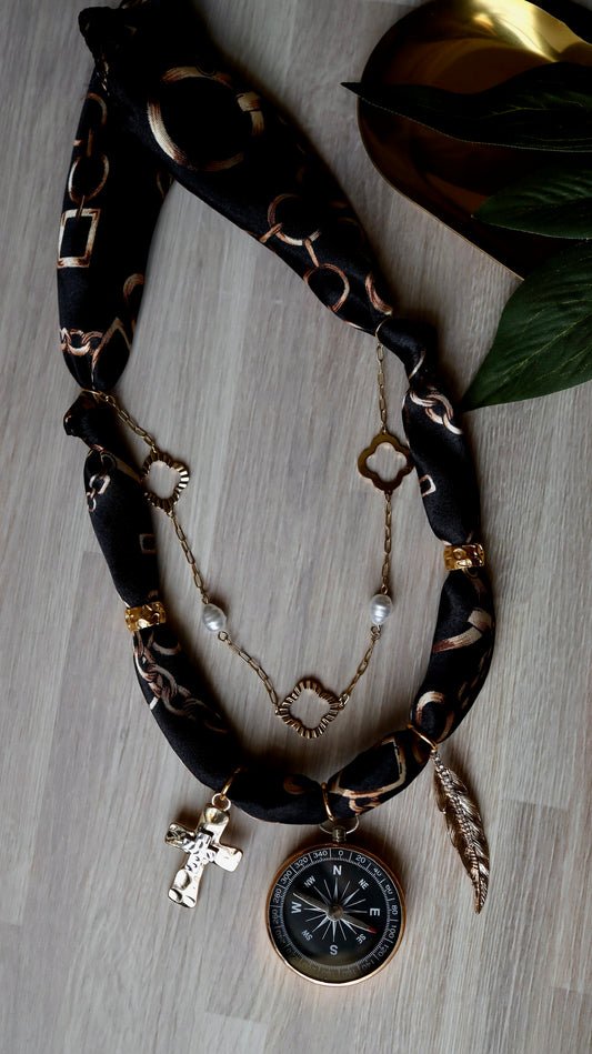 The Ruthie Necklace