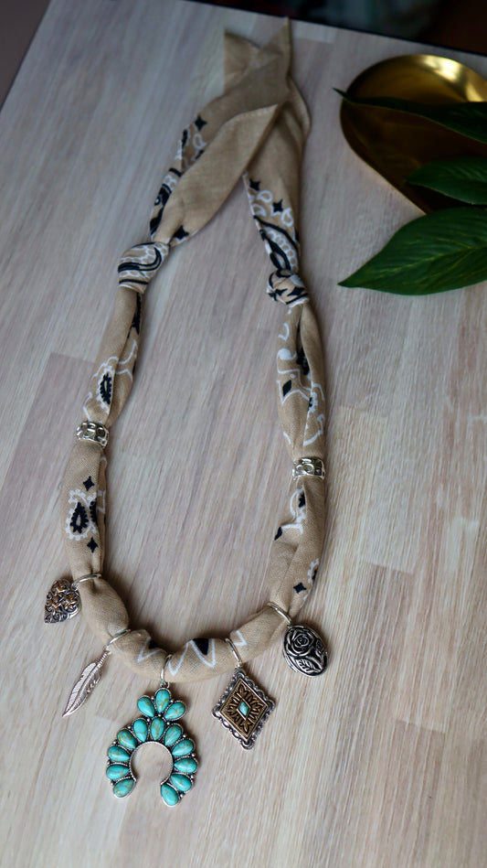 The Helena Necklace