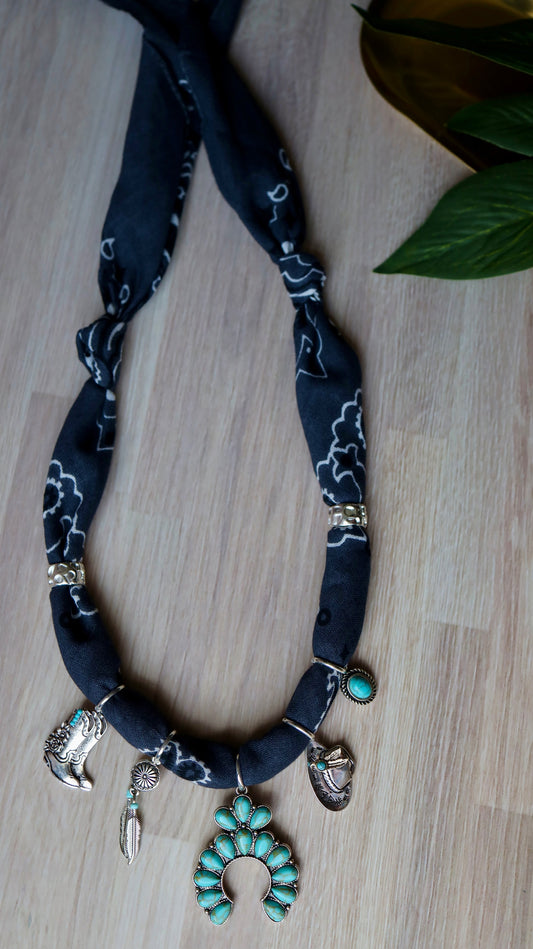 The Winona Necklace
