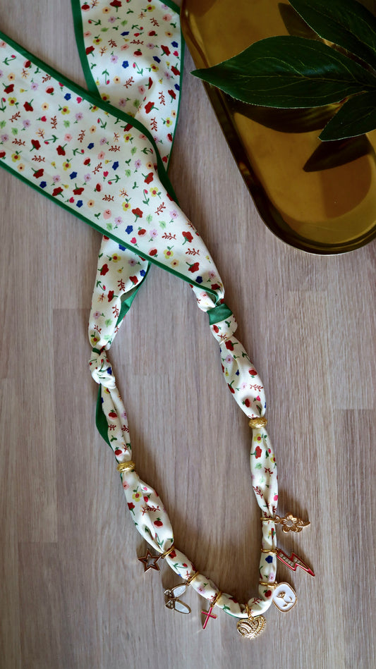 The Lillian Necklace