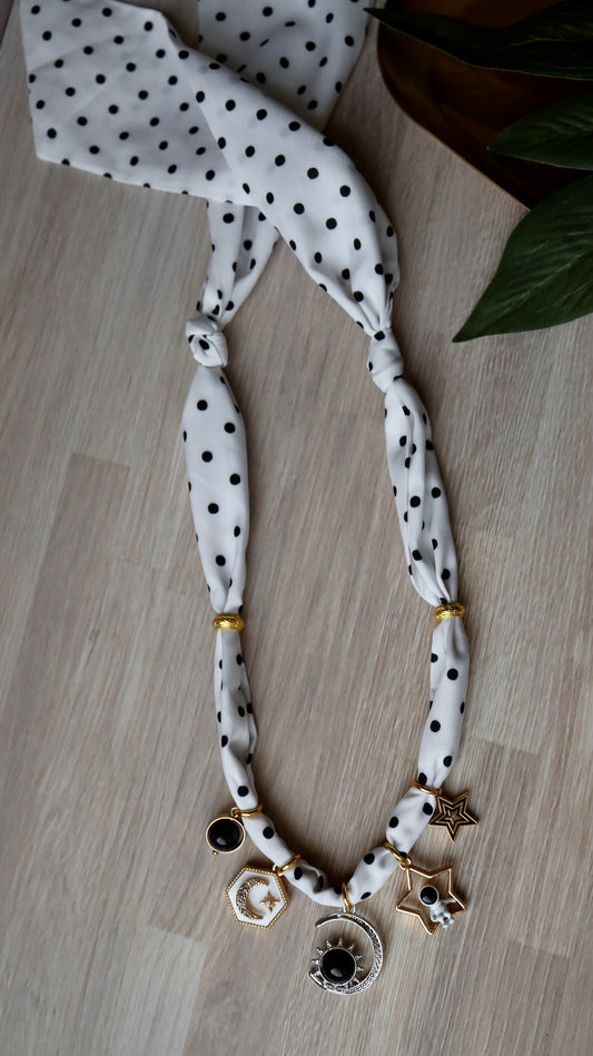 The Eileen Necklace